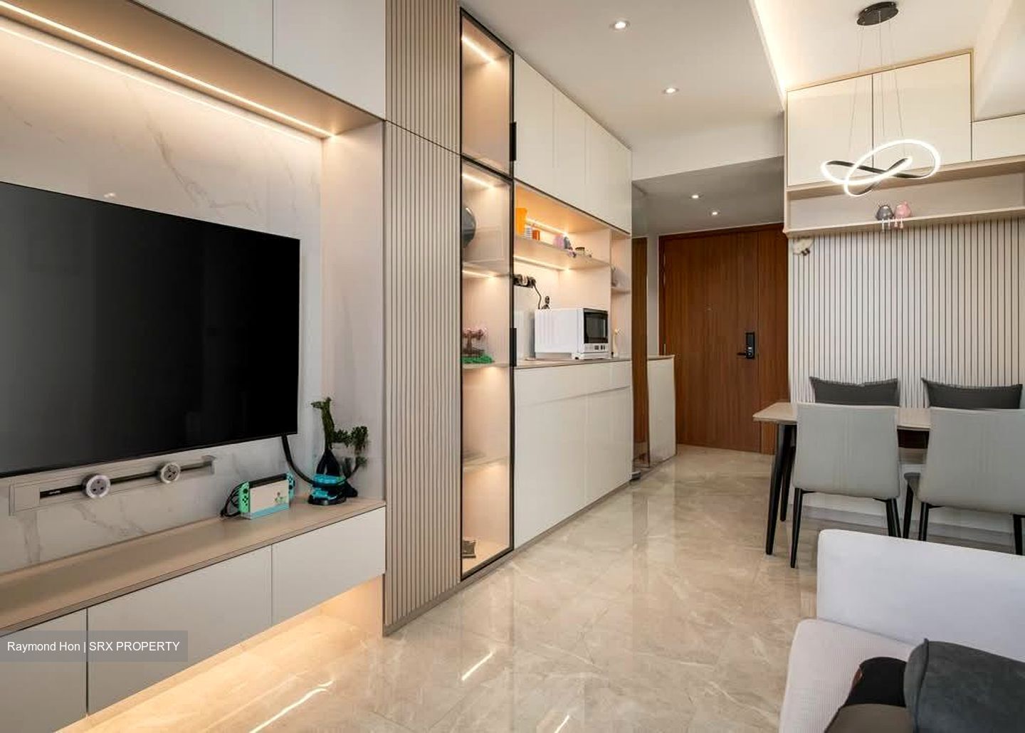 Stirling Residences (D3), Apartment #531063021